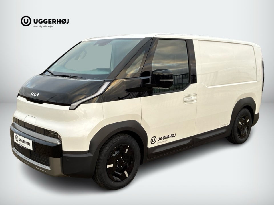 Kia PV5 51 Standard Range Work