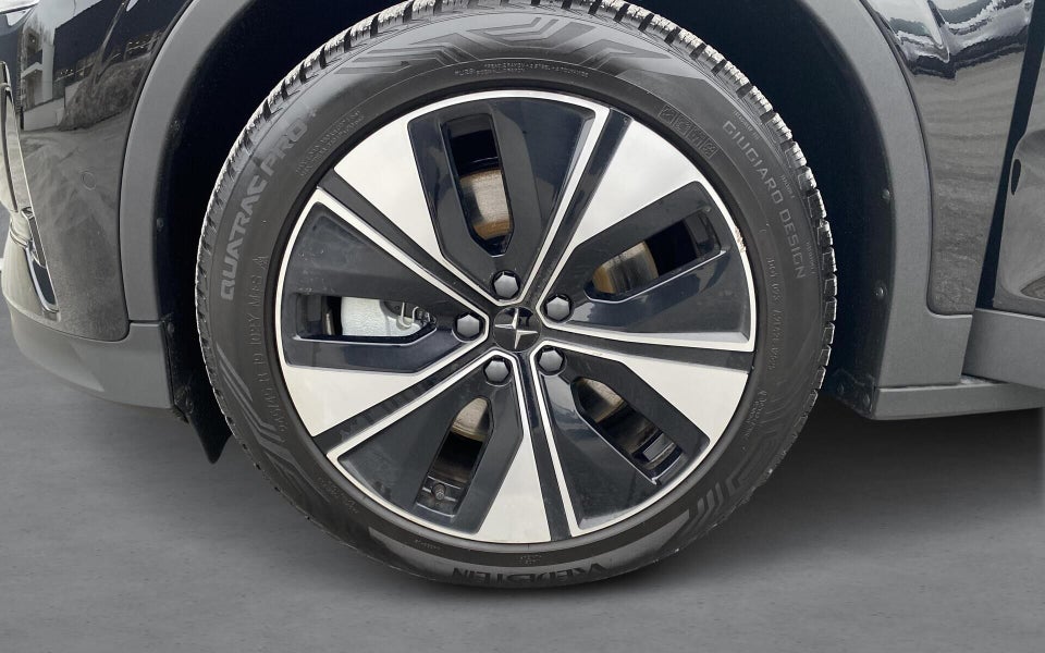Polestar 2 Long Range Nordic Edition 5d