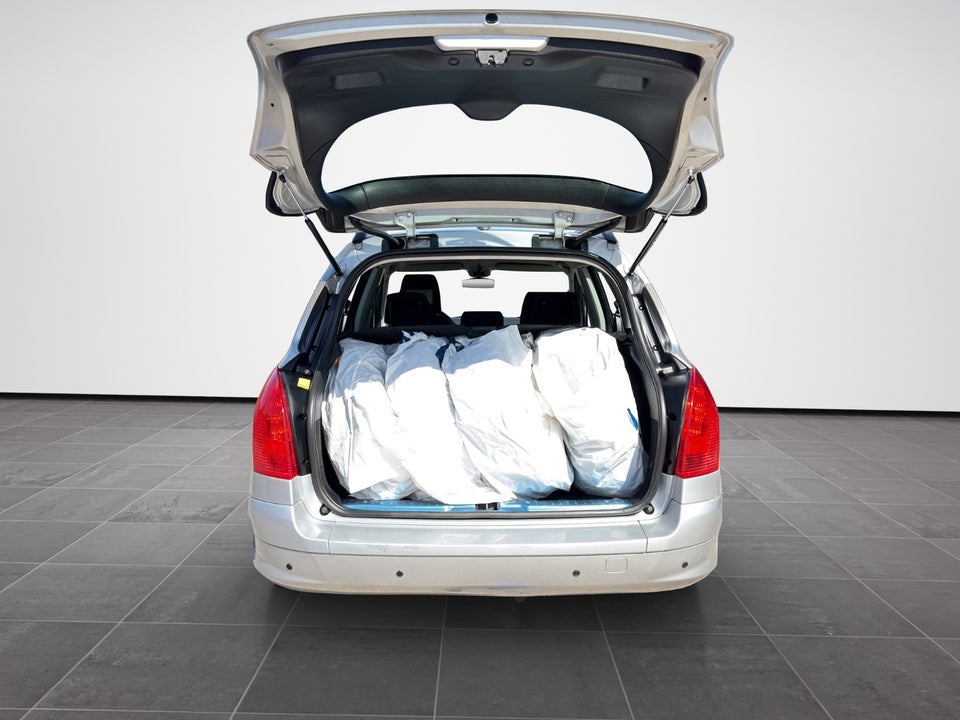 Peugeot 308 1,6 VTi 120 Access stc. 5d
