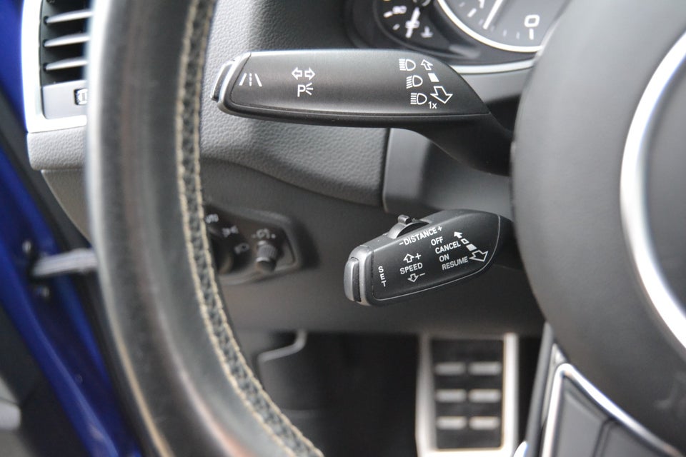 Audi SQ5 3,0 TDi 340 Plus quattro Tiptr. 5d