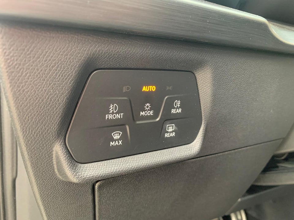 Cupra Leon 1,4 eHybrid Sportstourer DSG 5d