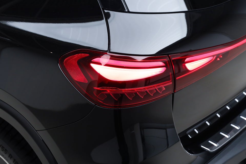 Mercedes EQA250+ AMG Advance 5d