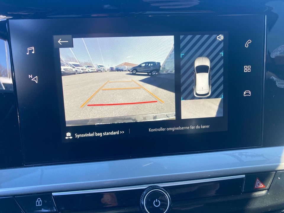 Opel Mokka 1,2 T 130 Edition+ aut. Van 5d