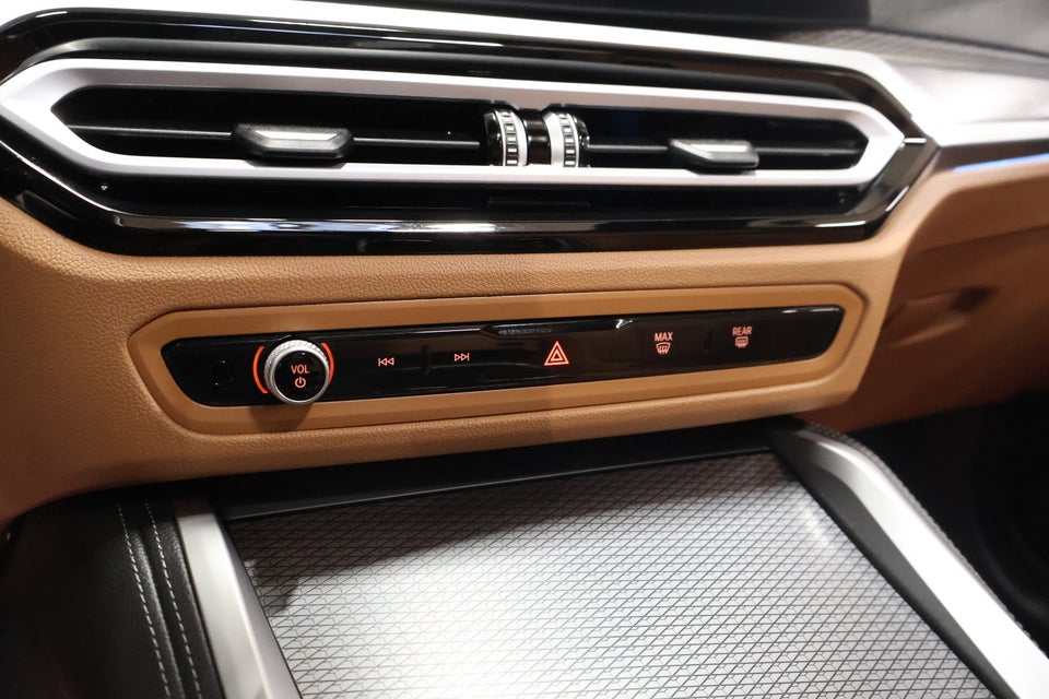 BMW i4 M50 M-Sport Pro xDrive 5d