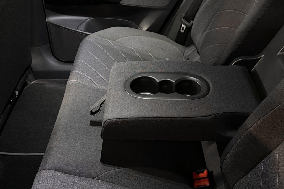 VW ID.3 58 Style+ 5d