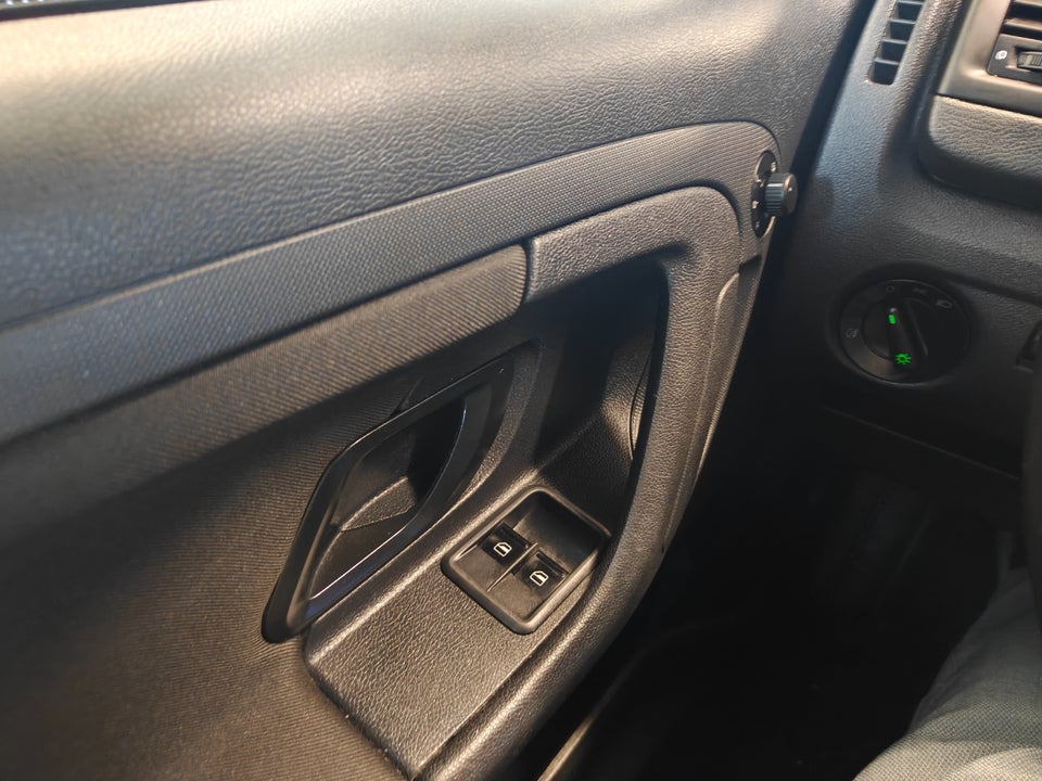 Skoda Fabia 1,2 TSi 86 Active Combi 5d