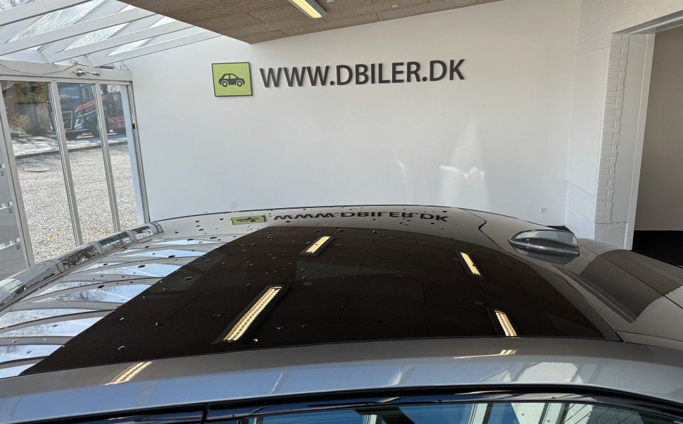 Polestar 2 Long Range 5d