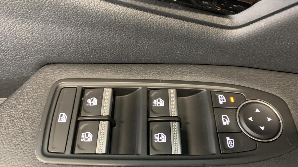 Renault Megane E-Tech 60 Techno 5d