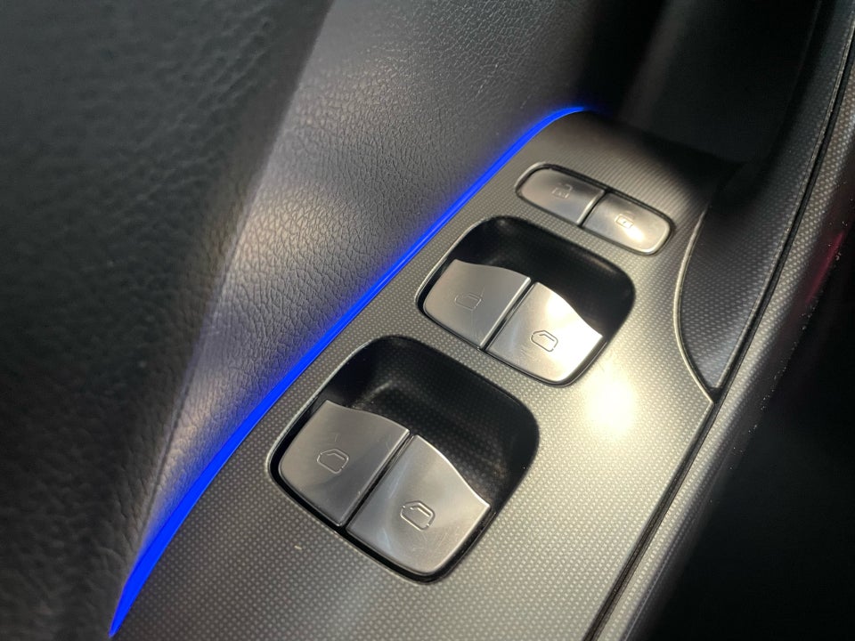 Smart #1 66 Brabus 5d