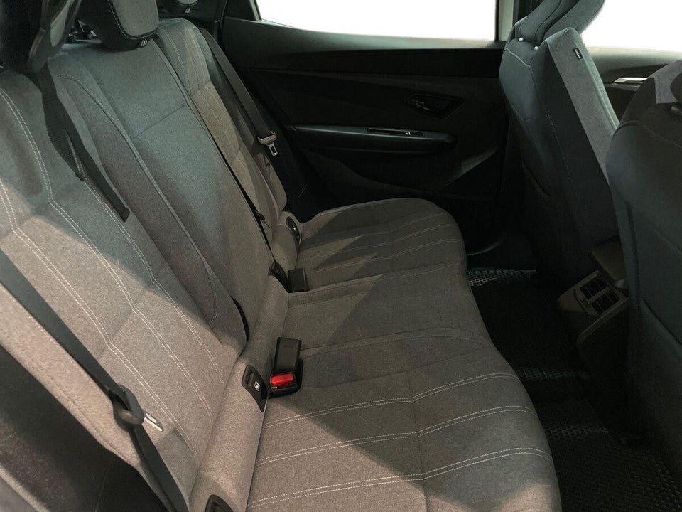 Renault Megane E-Tech 60 Techno 5d