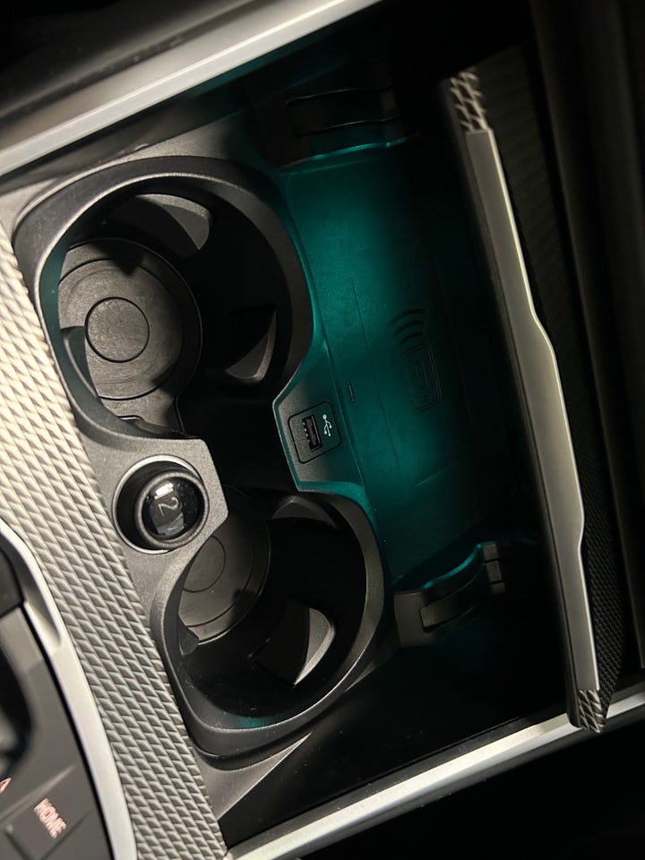 BMW 330e 2,0 M-Sport aut. 4d