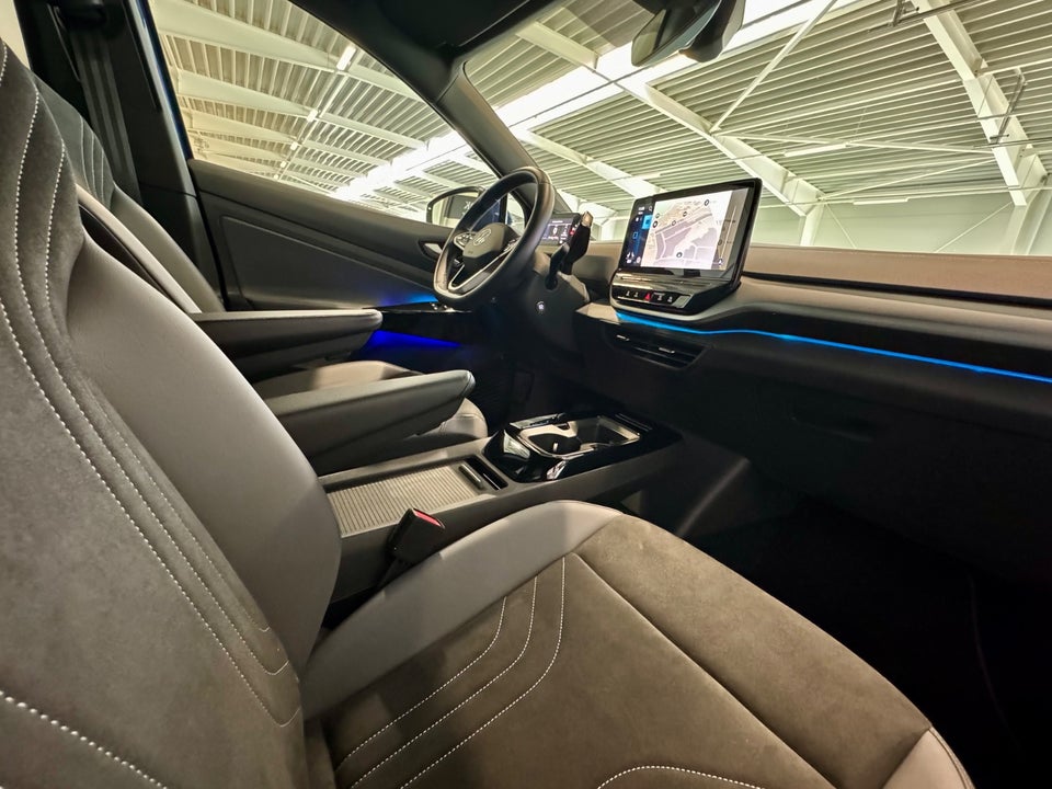 VW ID.5 77 Pro Performance 5d