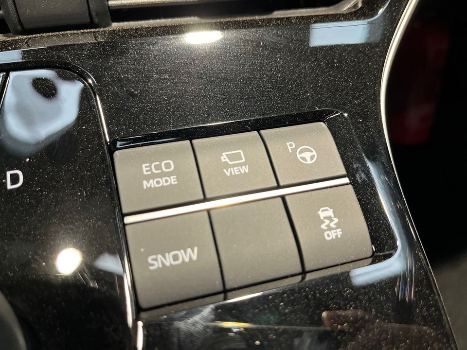 Toyota bZ4X Executive Premium 5d