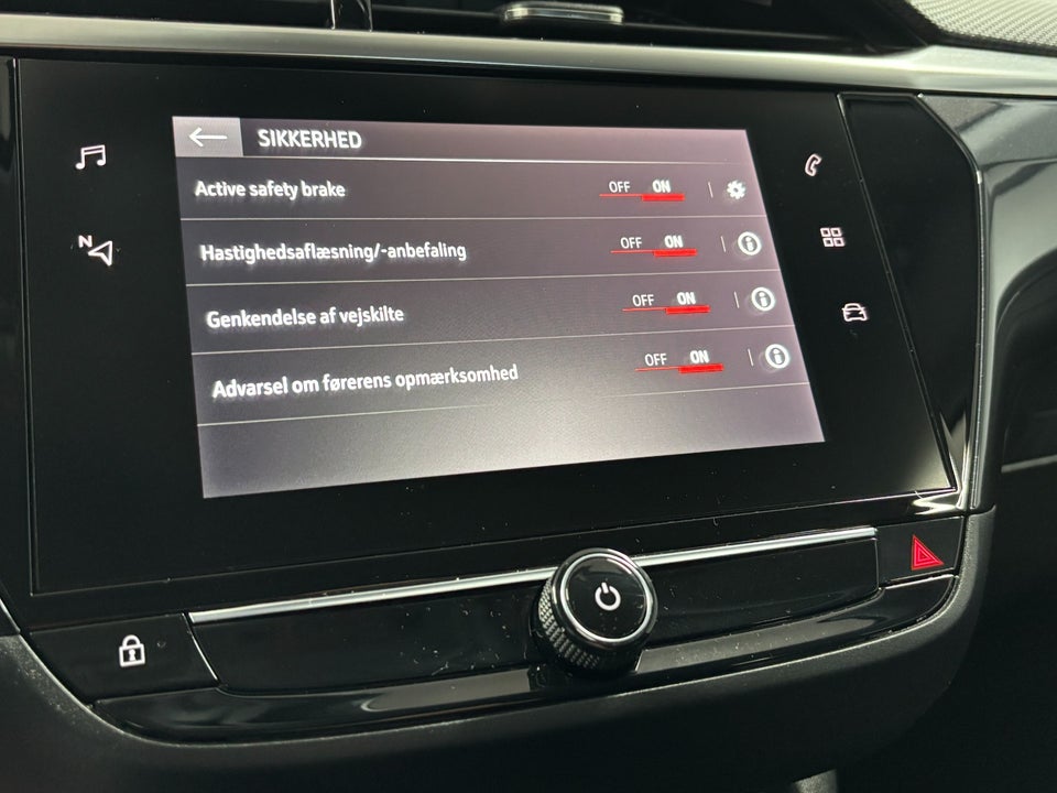 Opel Corsa 1,2 Elegance 5d