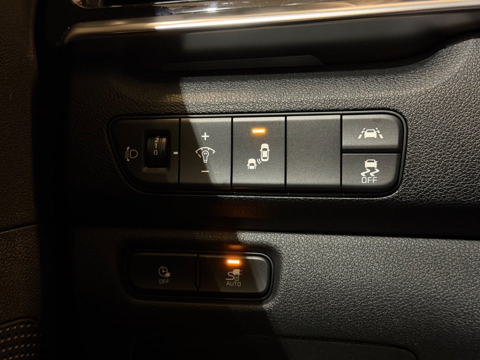 Kia e-Niro 64 Spirit 5d