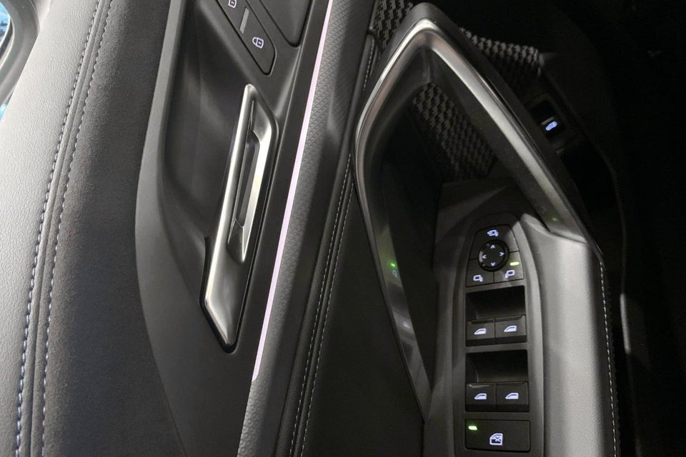 BMW iX2 eDrive20 M-Sport 5d