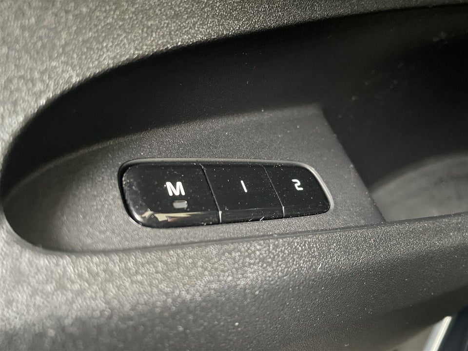 Polestar 2 Standard Range 5d