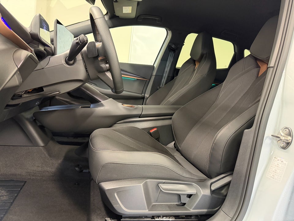 Cupra Tavascan 77 Endurance 5d