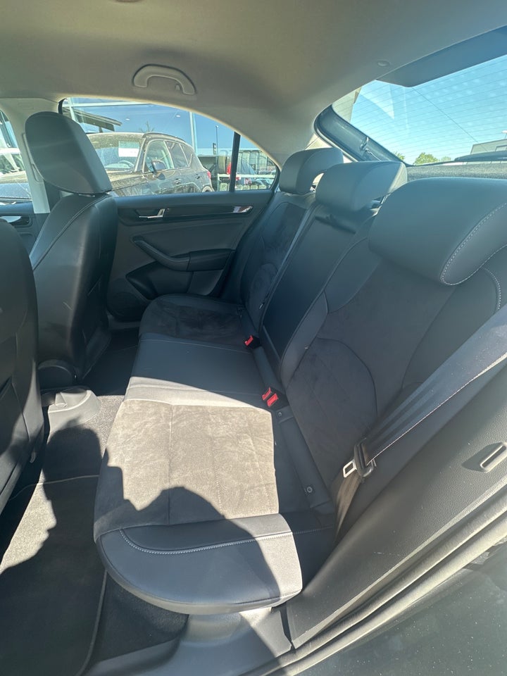 Seat Toledo 1,0 TSi 110 Xcellence DSG 5d