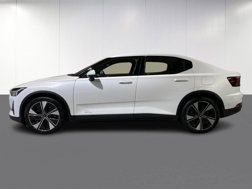 Polestar 2 Long Range 5d