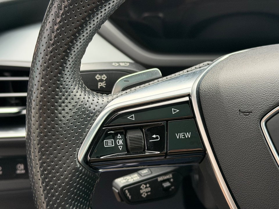 Audi e-tron GT quattro 4d