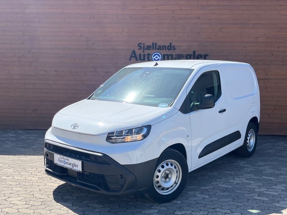 Toyota ProAce City 50 Medium Comfort