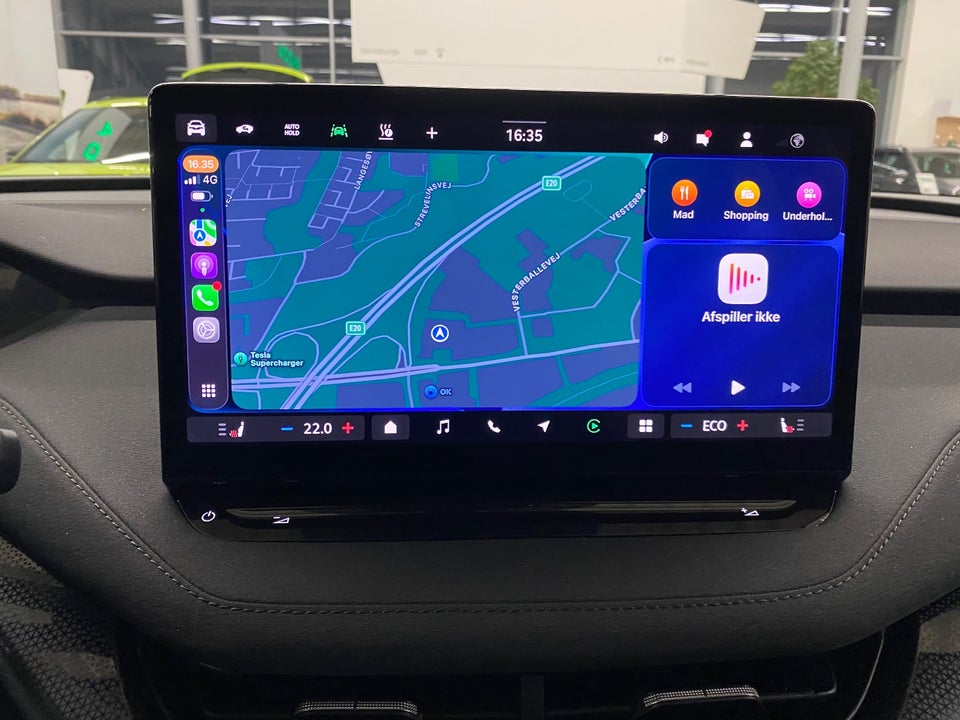 Skoda Elroq 60 iV 5d