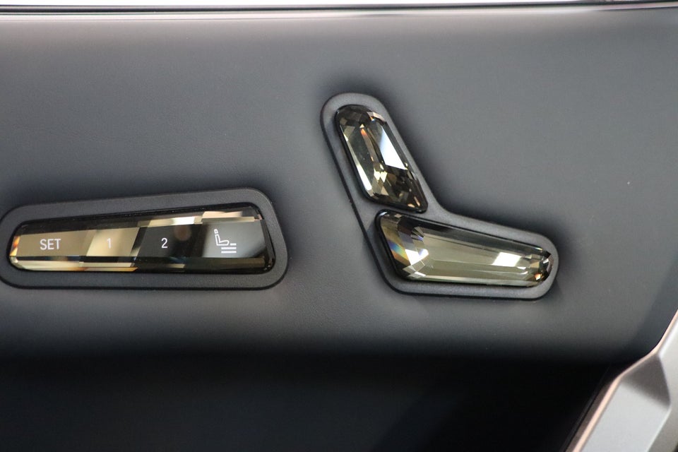 BMW iX xDrive40 Sport 5d