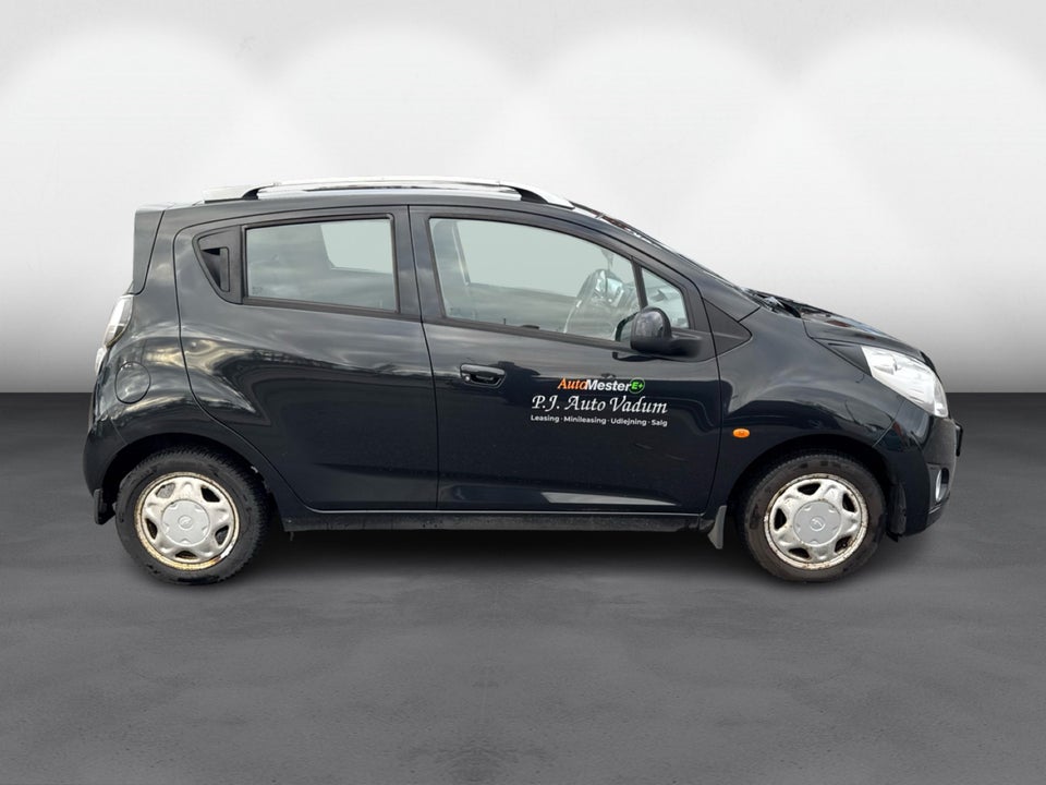 Chevrolet Spark 1,2 LS 5d