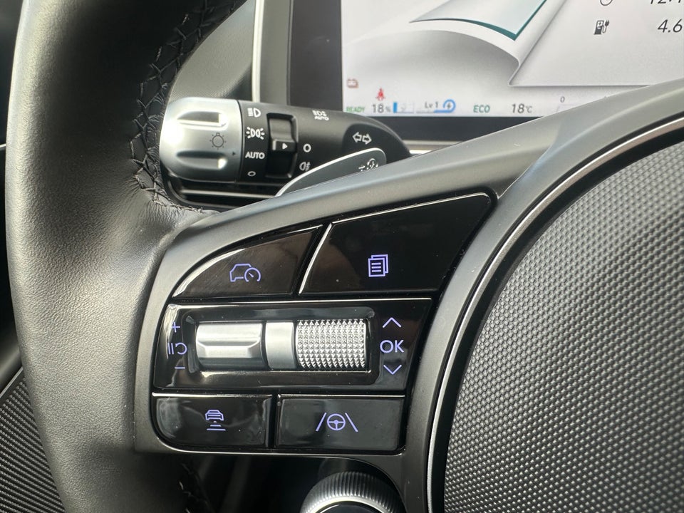 Hyundai Ioniq 6 77 Ultimate AWD 4d