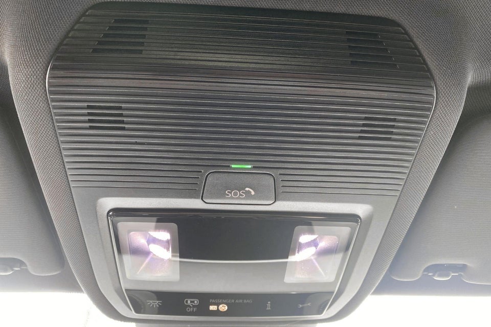 Skoda Enyaq 80 iV Sportline 5d