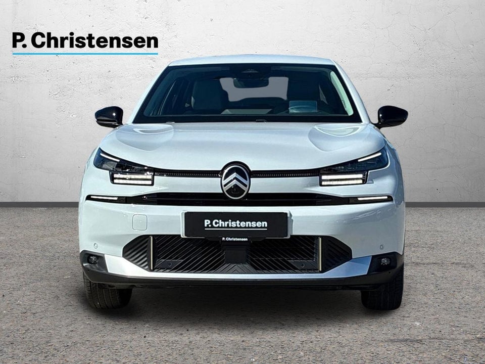 Citroën ë-C4 X 54 Max 4d