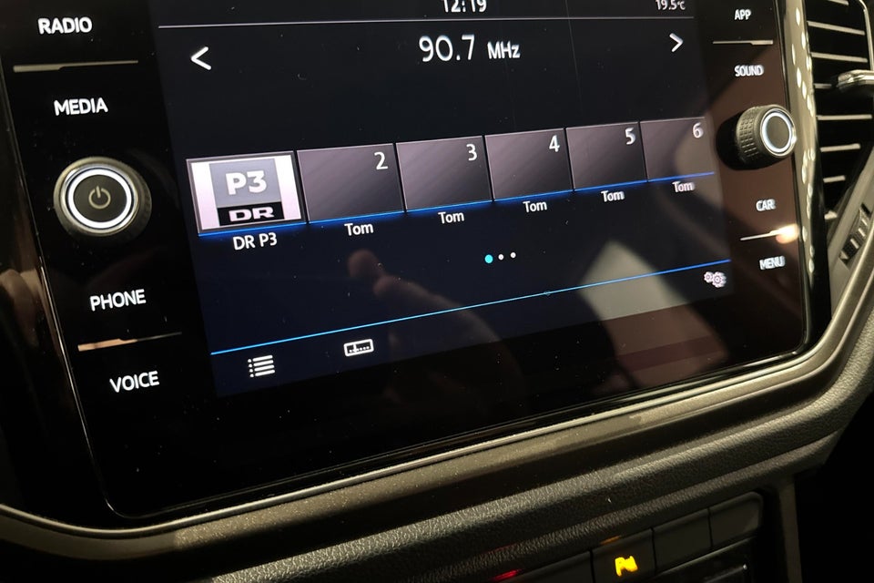 VW T-Roc 1,5 TSi 150 Style 5d