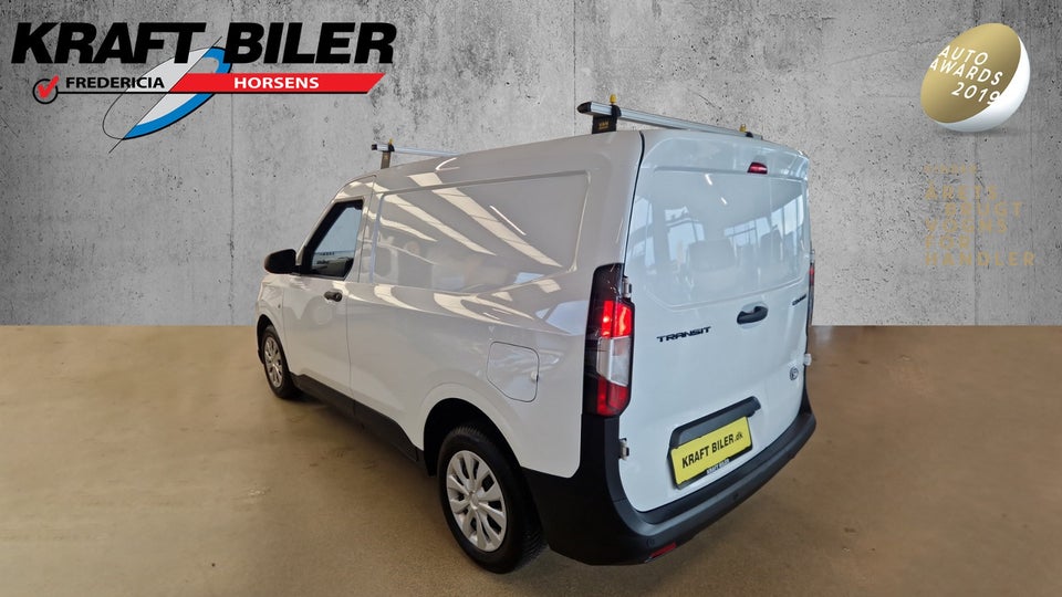Ford Transit Courier 1,5 EcoBlue Trend