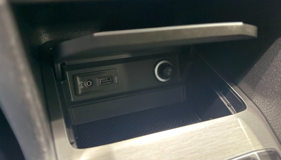 VW Golf Sportsvan 1,6 TDi 110 Comfortline BMT 5d