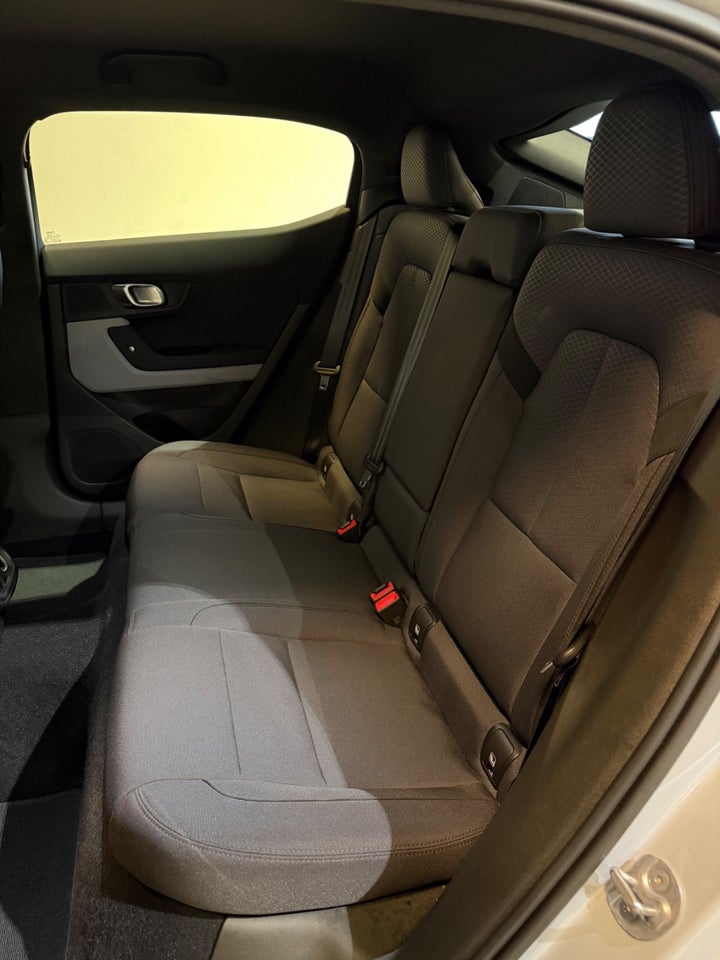 Polestar 2 Long Range 5d