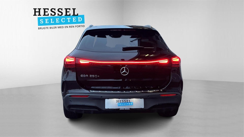 Mercedes EQA250+ AMG Line 5d