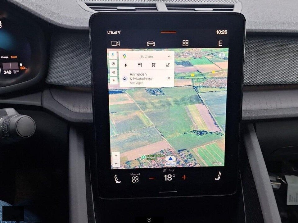 Polestar 2 Long Range 5d