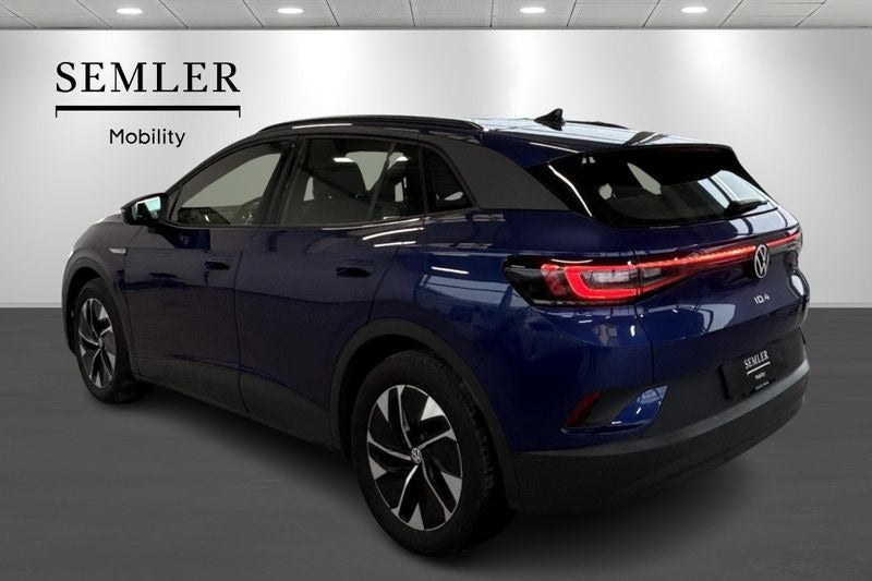 VW ID.4 77 Pro Performance 5d