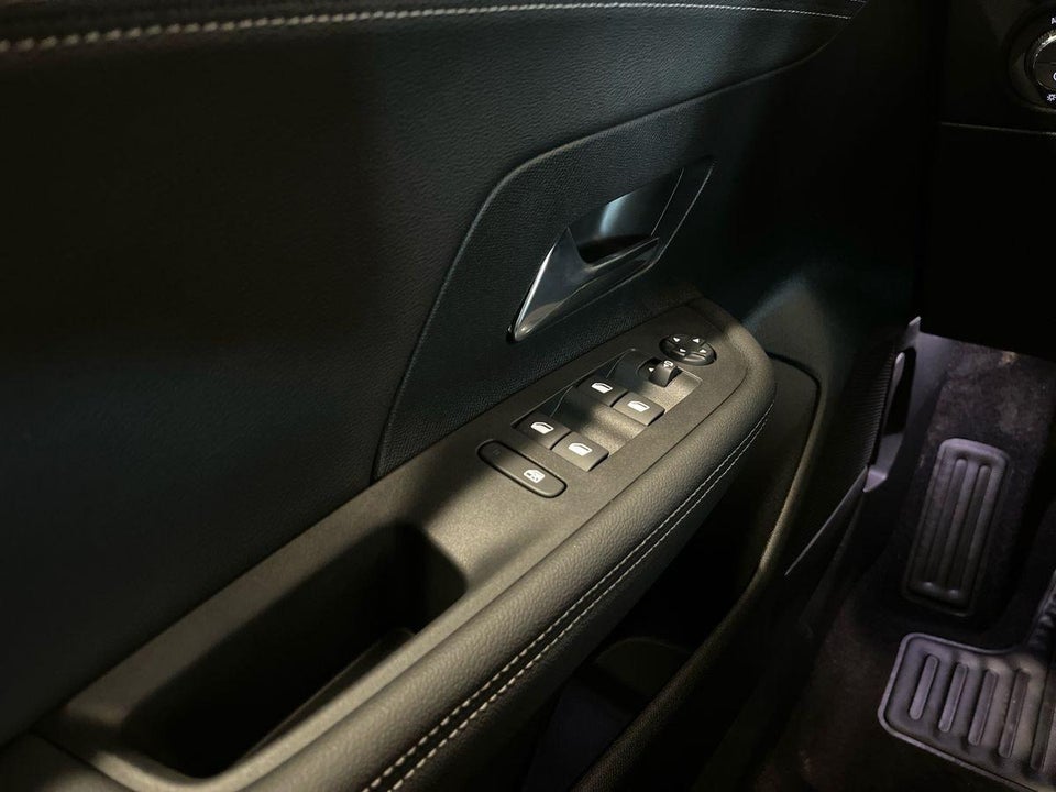 Opel Mokka-e 50 GS Line 5d