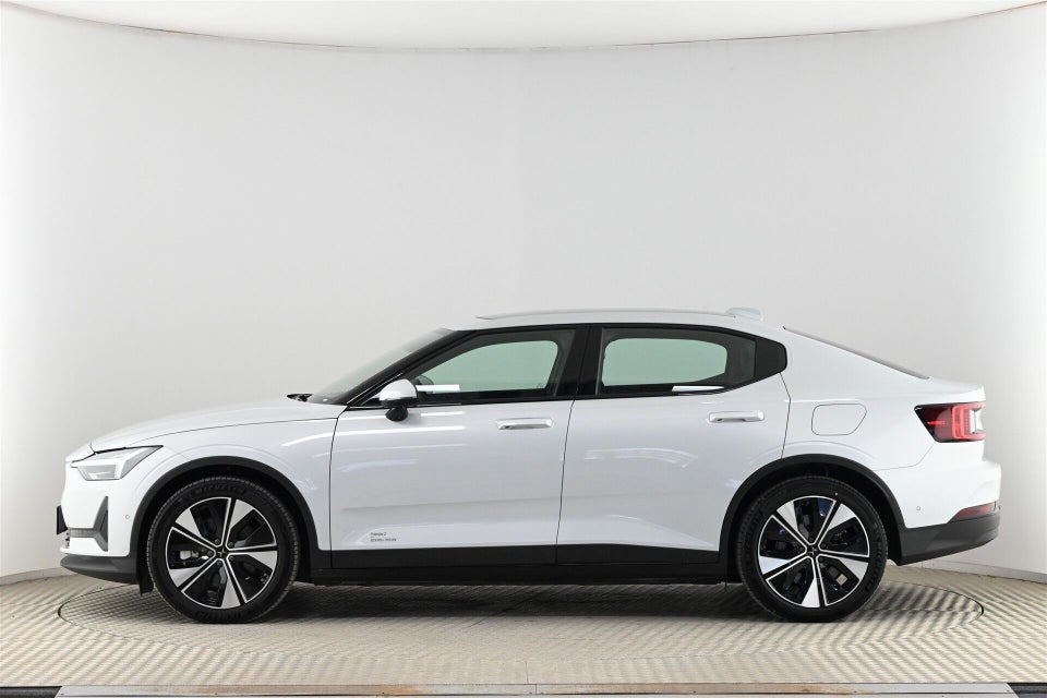 Polestar 2 Long Range AWD 5d