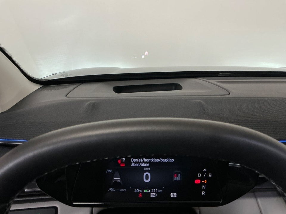 Ford Explorer 77 Premium Extended Range 5d