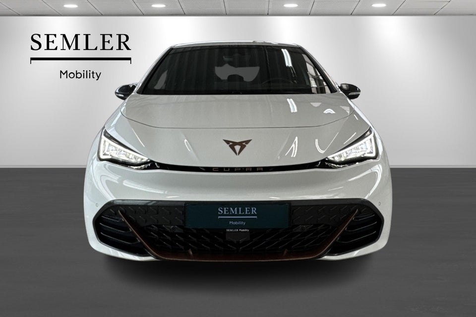 Cupra Born 77 Pasión 5d