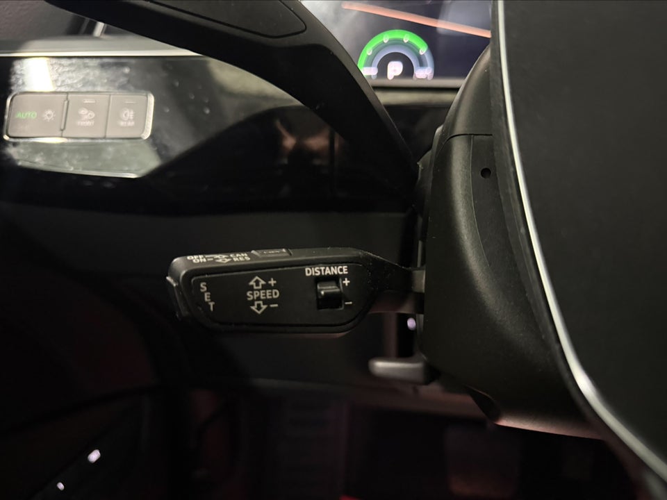 Audi e-tron 50 quattro 5d