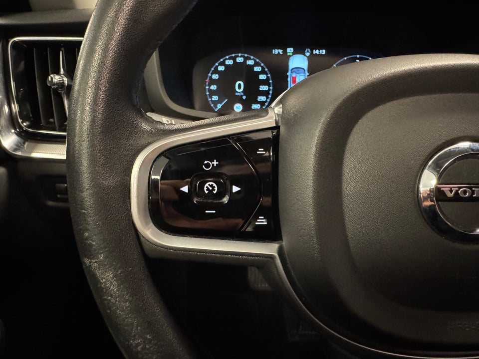 Volvo V60 2,0 D4 200 Inscription Polestar aut. 5d