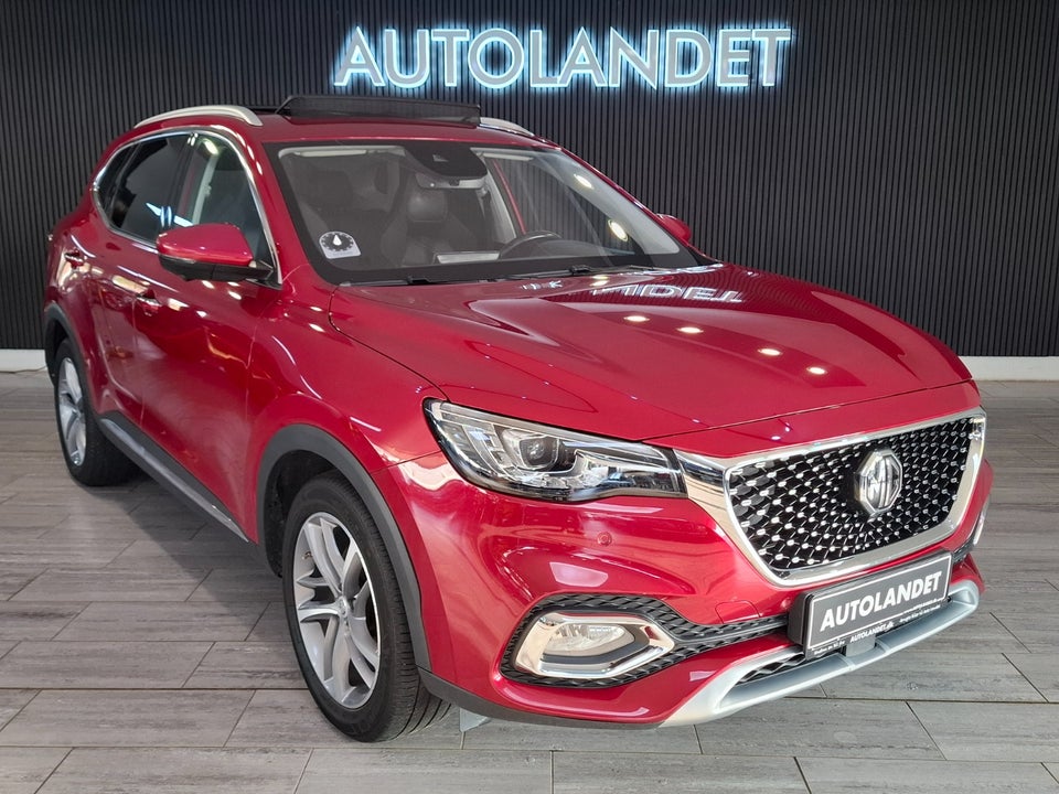 MG EHS 1,5 PHEV Luxury 5d