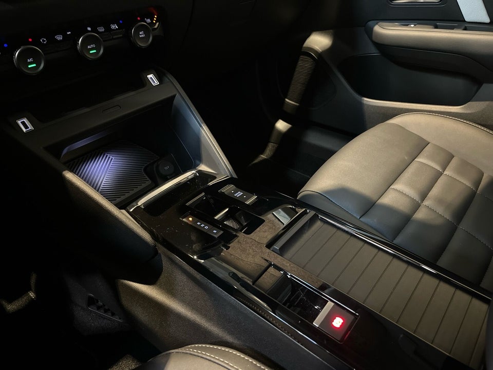 Citroën ë-C4 54 VTR Sport 5d