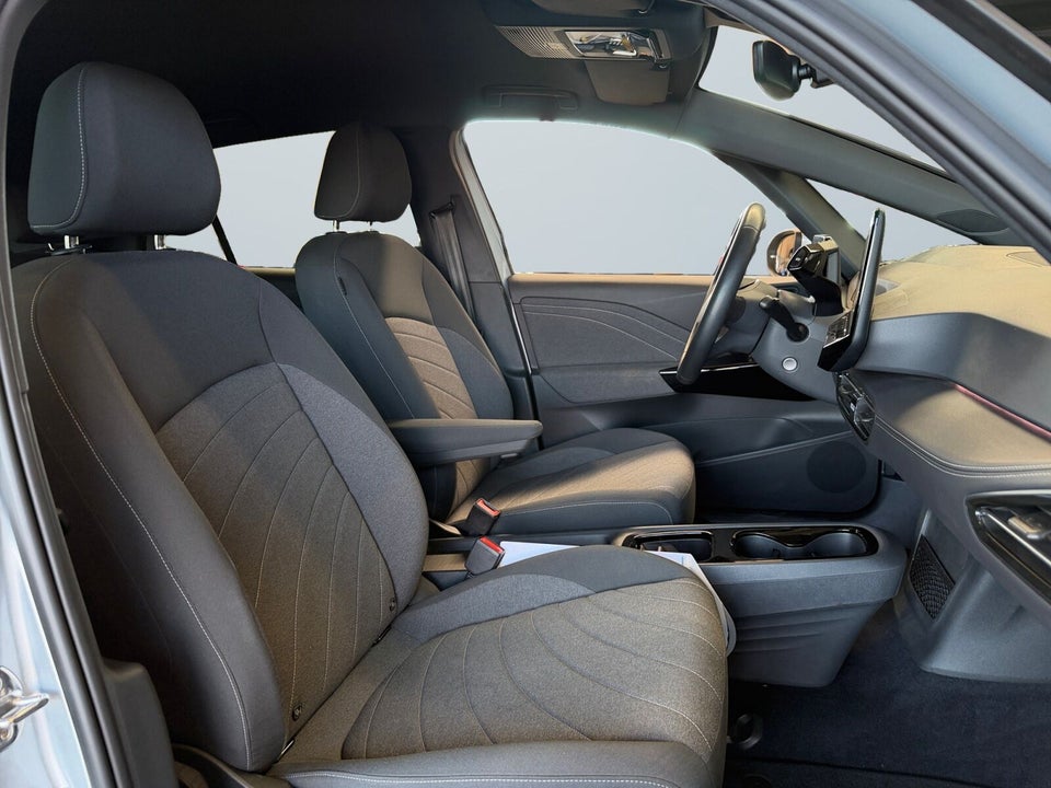 VW ID.3 58 Pro Performance 5d