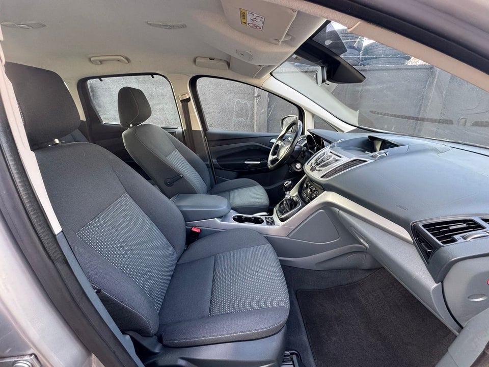 Ford C-MAX 1,0 SCTi 100 Trend 5d