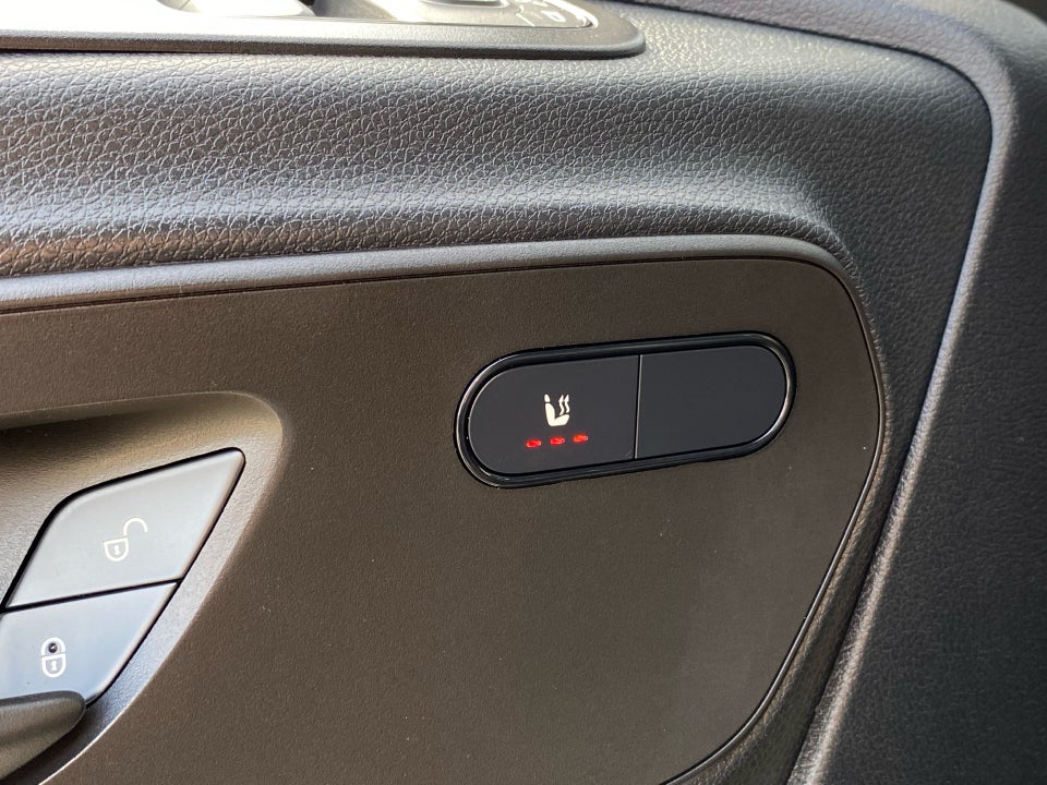 Mercedes Sprinter 215 2,0 CDi A2 Kassevogn aut. FWD